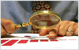 Asset Location - private investigator in Ipswich UK