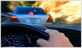 Vehicle Tracking - private investigator Ipswich UK